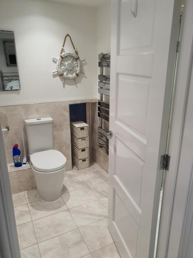 The Coach House Villa Уеймут Екстериор снимка