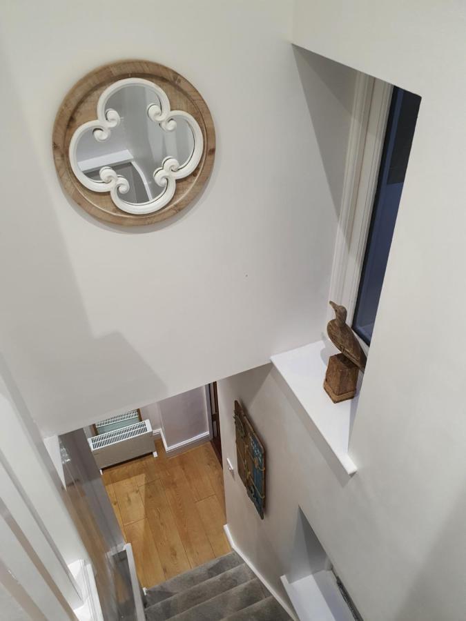 The Coach House Villa Уеймут Екстериор снимка