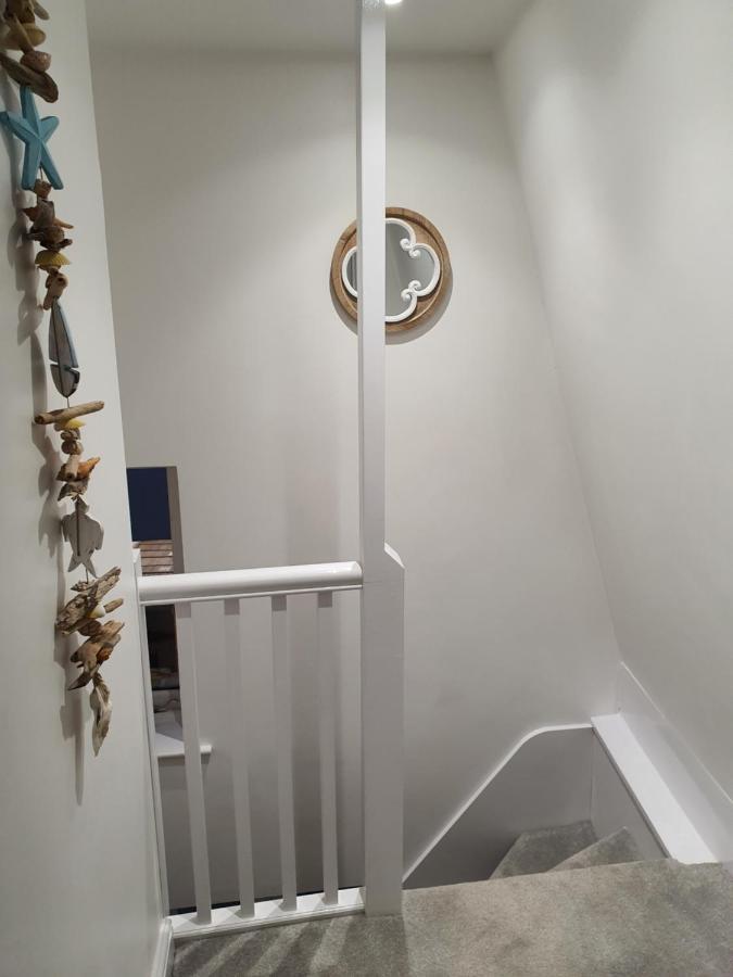 The Coach House Villa Уеймут Екстериор снимка