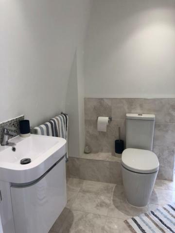 The Coach House Villa Уеймут Екстериор снимка